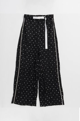 【メゾンスペシャル/MAISON SPECIAL】のBelted Pajama Pants/ベルテッドパジャマパンツ 人気、トレンドファッション・服の通販 founy(ファニー) ファッション Fashion レディースファッション Fashion for Women パンツ Pants & Trousers 2026年 2026 ジャケット Jacket, Outerwear ストライプ Stripe, Striped Pattern セットアップ Set-Up, Coordinated Outfit パジャマ Pajamas, Sleepwear リラックス Relax, Relaxed Fit 今季 This Season, Current Season 夏 Summer 春 Spring S/S・春夏 SS, Spring/Summer, Warm Season |ID:prp329100004851889