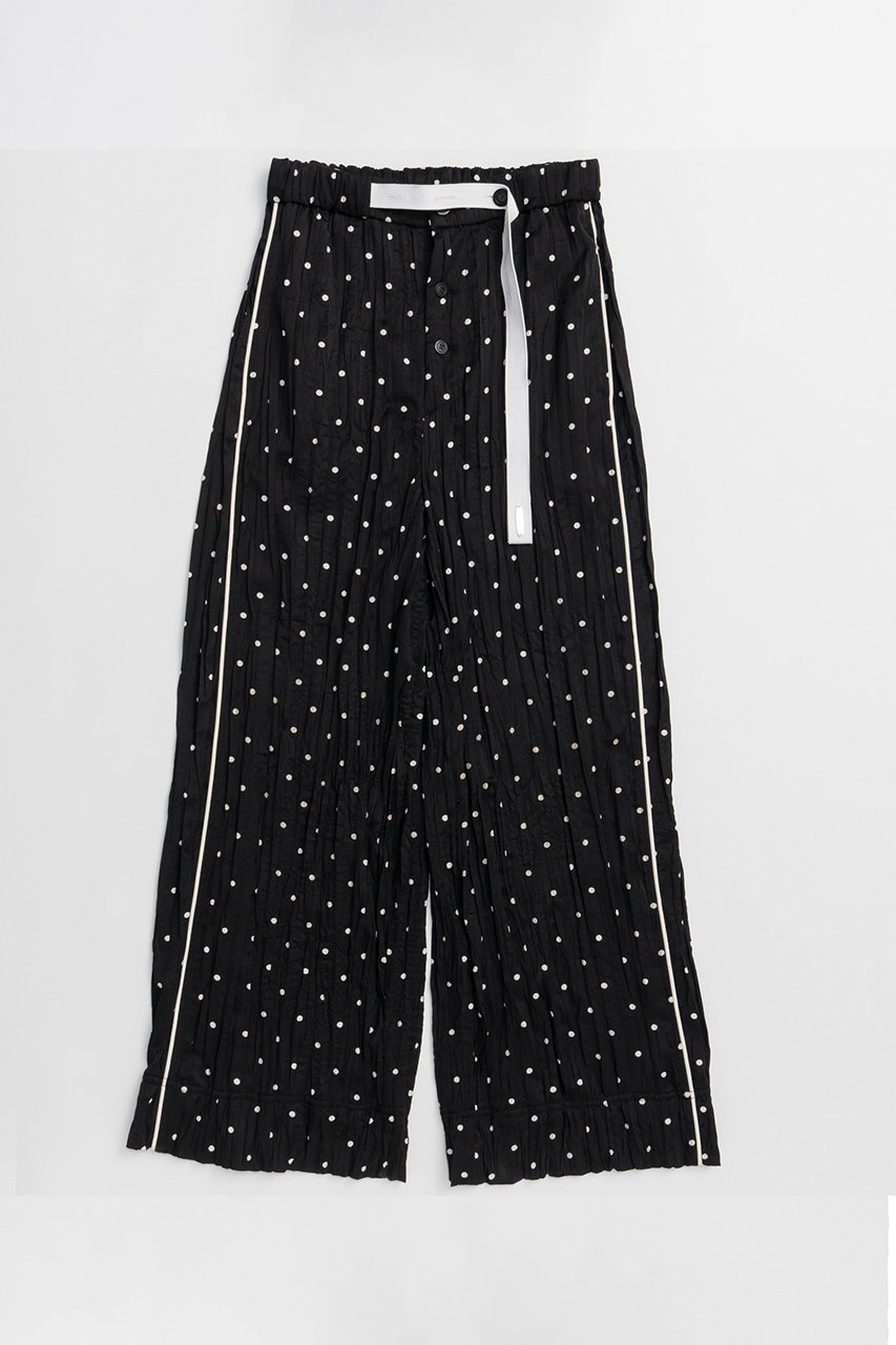 【メゾンスペシャル/MAISON SPECIAL】のBelted Pajama Pants/ベルテッドパジャマパンツ 人気、トレンドファッション・服の通販 founy(ファニー) 　ファッション　Fashion　レディースファッション　Fashion for Women　パンツ　Pants & Trousers　2026年　2026　ジャケット　Jacket, Outerwear　ストライプ　Stripe, Striped Pattern　セットアップ　Set-Up, Coordinated Outfit　パジャマ　Pajamas, Sleepwear　リラックス　Relax, Relaxed Fit　今季　This Season, Current Season　夏　Summer　春　Spring　S/S・春夏　SS, Spring/Summer, Warm Season　 other-1|ID: prp329100004851889 ipo3291000000035609941