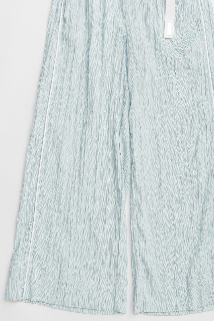 【メゾンスペシャル/MAISON SPECIAL】のBelted Pajama Pants/ベルテッドパジャマパンツ 人気、トレンドファッション・服の通販 founy(ファニー) 　ファッション　Fashion　レディースファッション　Fashion for Women　パンツ　Pants & Trousers　2026年　2026　ジャケット　Jacket, Outerwear　ストライプ　Stripe, Striped Pattern　セットアップ　Set-Up, Coordinated Outfit　パジャマ　Pajamas, Sleepwear　リラックス　Relax, Relaxed Fit　今季　This Season, Current Season　夏　Summer　春　Spring　S/S・春夏　SS, Spring/Summer, Warm Season　other-3|ID: prp329100004851889 ipo3291000000035609946