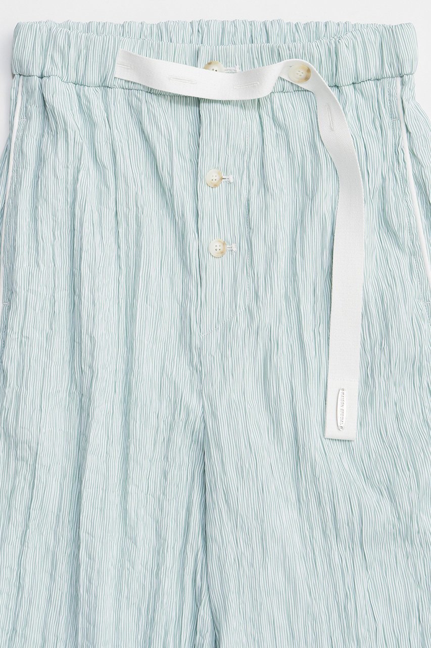 【メゾンスペシャル/MAISON SPECIAL】のBelted Pajama Pants/ベルテッドパジャマパンツ 人気、トレンドファッション・服の通販 founy(ファニー) 　ファッション　Fashion　レディースファッション　Fashion for Women　パンツ　Pants & Trousers　2026年　2026　ジャケット　Jacket, Outerwear　ストライプ　Stripe, Striped Pattern　セットアップ　Set-Up, Coordinated Outfit　パジャマ　Pajamas, Sleepwear　リラックス　Relax, Relaxed Fit　今季　This Season, Current Season　夏　Summer　春　Spring　S/S・春夏　SS, Spring/Summer, Warm Season　other-4|ID: prp329100004851889 ipo3291000000035609947
