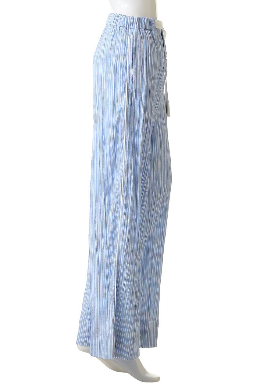 【メゾンスペシャル/MAISON SPECIAL】のBelted Pajama Pants/ベルテッドパジャマパンツ 人気、トレンドファッション・服の通販 founy(ファニー) 　ファッション　Fashion　レディースファッション　Fashion for Women　パンツ　Pants & Trousers　ジャケット　Jacket, Outerwear　ストライプ　Stripe, Striped Pattern　セットアップ　Set-Up, Coordinated Outfit　パジャマ　Pajamas, Sleepwear　リラックス　Relax, Relaxed Fit　今季　This Season, Current Season　春　Spring　other-3|ID: prp329100004851889 ipo3291000000036173711