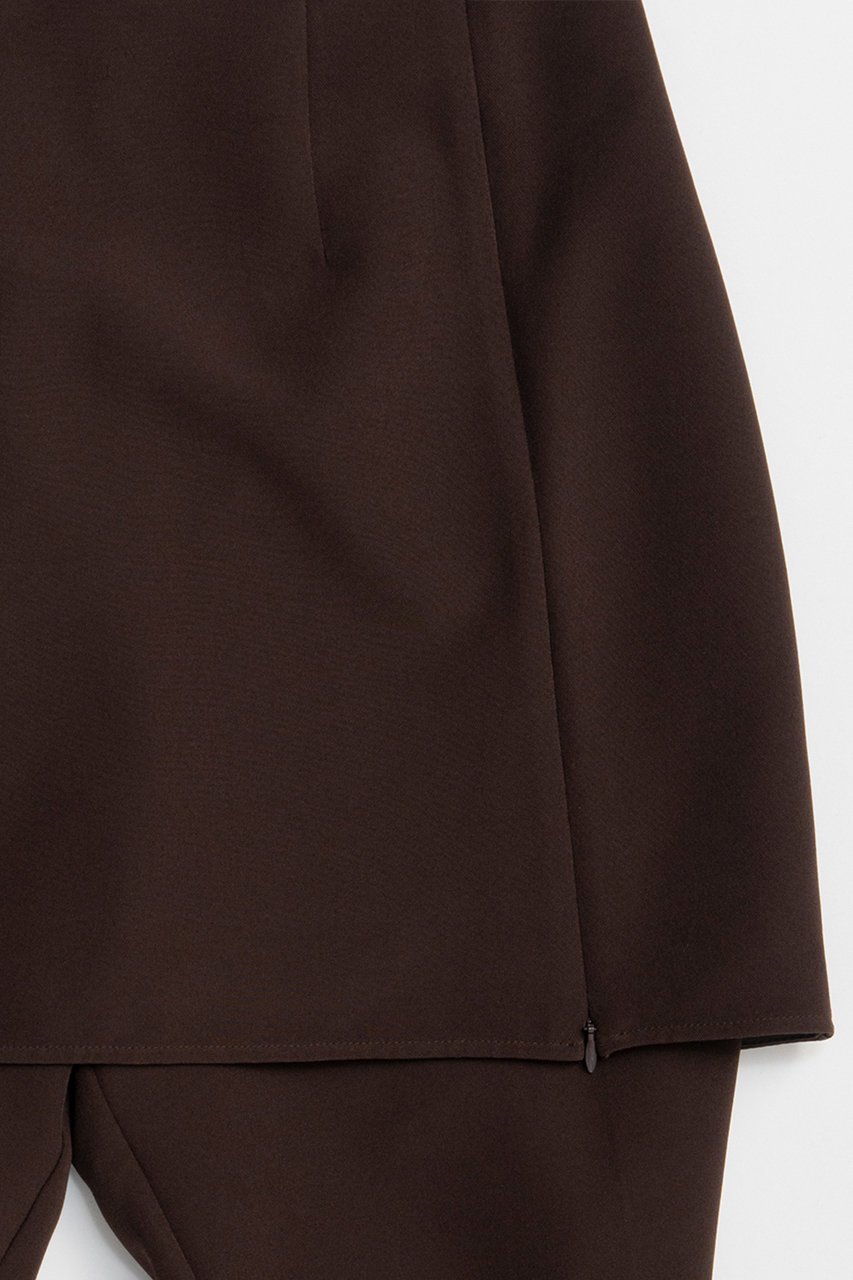 【メゾンスペシャル/MAISON SPECIAL】のMini Skirt Layer Capri Pants/ミニスカートレイヤーカプリパンツ 人気、トレンドファッション・服の通販 founy(ファニー) ファッション Fashion レディースファッション Fashion for Women スカート Skirts ミニスカート Mini Skirts パンツ Pants & Trousers 2026年 2026 夏 Summer 春 Spring S/S・春夏 SS, Spring/Summer, Warm Season other-4|ID: prp329100004851890 ipo3291000000035609957