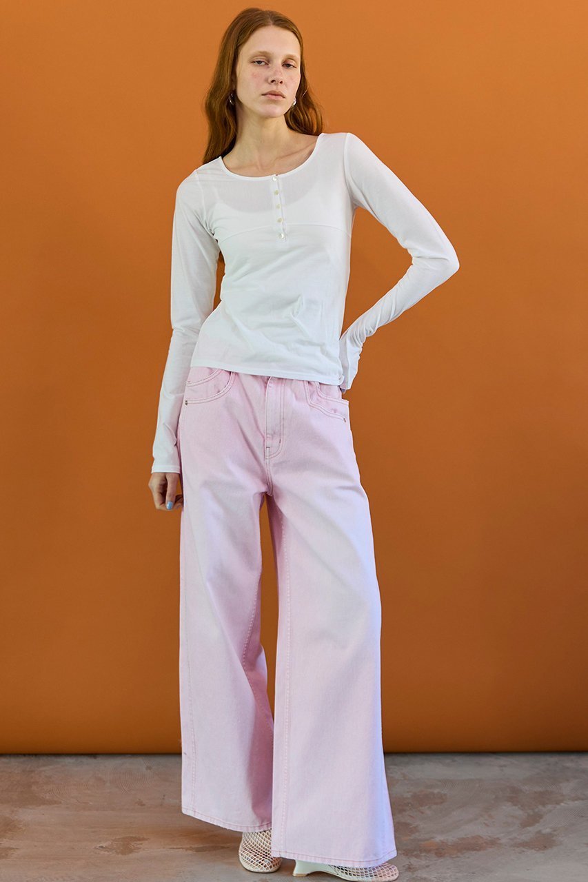 【メゾンスペシャル/MAISON SPECIAL】の2WAY Tops/2WAYトップス 人気、トレンドファッション・服の通販 founy(ファニー) 　ファッション　Fashion　レディースファッション　Fashion for Women　トップス・カットソー　Cut & Sew Tops　シャツ・ブラウス・オフィスカジュアル　Elegant Blouses & Button-Ups　ロングTシャツ・Tシャツ　Longline T-Shirts & Tees　カットソー・ベーシックTシャツ　Cut-and-Sewn Tops / Stretch Tees & Basics　2026年　2026　スリーブ　Sleeve, Long Sleeve / Short Sleeve　ロング　Long, Long-Length　夏　Summer　春　Spring　S/S・春夏　SS, Spring/Summer, Warm Season　other-2|ID: prp329100004851892 ipo3291000000035609978