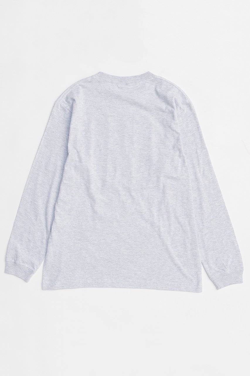 【メゾンスペシャル/MAISON SPECIAL】のOIEH-HAIO Long TEE/HEIO-HAIOロンTEE 人気、トレンドファッション・服の通販 founy(ファニー) 　ファッション　Fashion　レディースファッション　Fashion for Women　トップス・カットソー　Cut & Sew Tops　シャツ・ブラウス・オフィスカジュアル　Elegant Blouses & Button-Ups　ロングTシャツ・Tシャツ　Longline T-Shirts & Tees　カットソー・ベーシックTシャツ　Cut-and-Sewn Tops / Stretch Tees & Basics　2026年　2026　スリーブ　Sleeve, Long Sleeve / Short Sleeve　ロング　Long, Long-Length　夏　Summer　春　Spring　S/S・春夏　SS, Spring/Summer, Warm Season　other-5|ID: prp329100004851893 ipo3291000000035609988