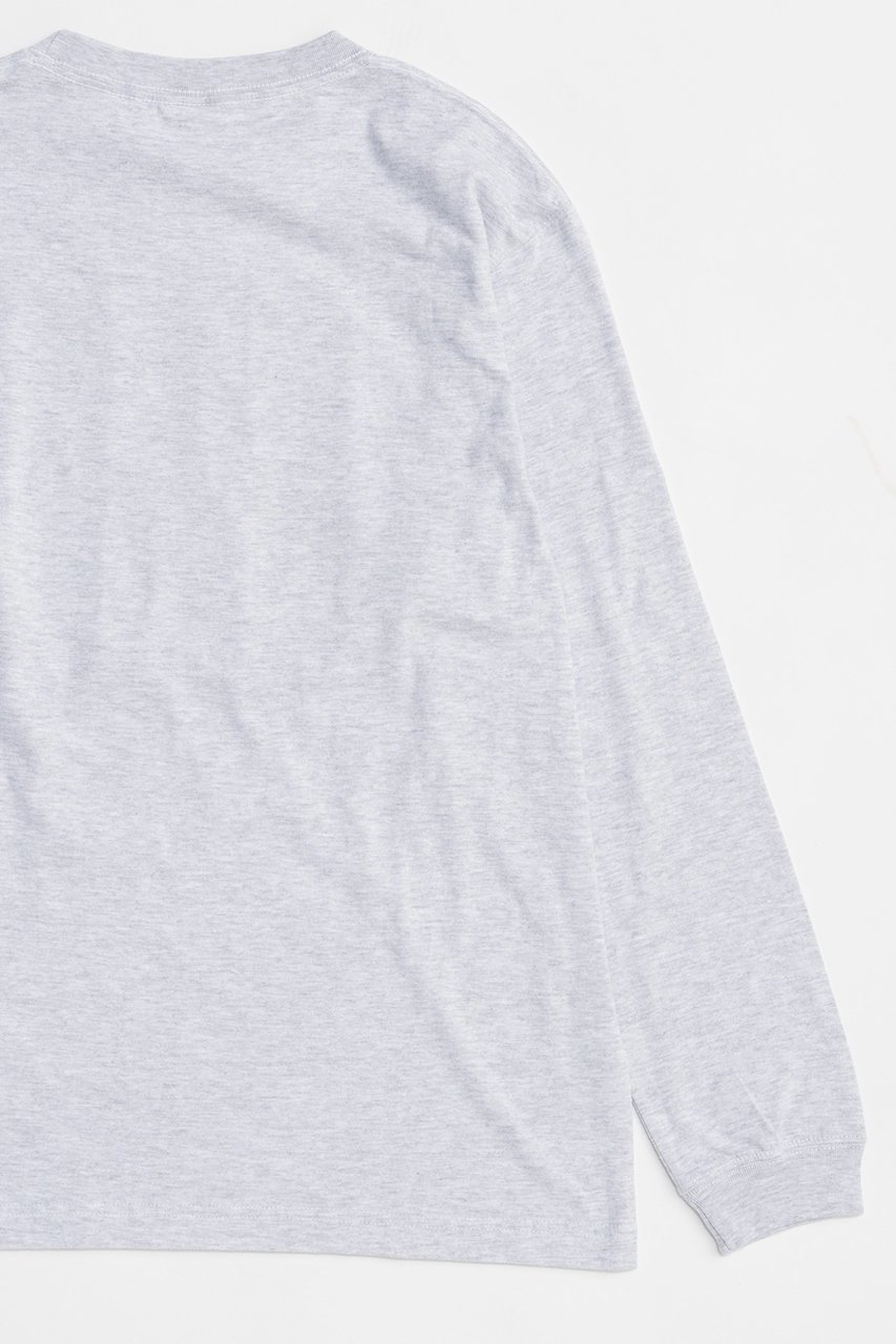 【メゾンスペシャル/MAISON SPECIAL】のOIEH-HAIO Long TEE/HEIO-HAIOロンTEE 人気、トレンドファッション・服の通販 founy(ファニー) 　ファッション　Fashion　レディースファッション　Fashion for Women　トップス・カットソー　Cut & Sew Tops　シャツ・ブラウス・オフィスカジュアル　Elegant Blouses & Button-Ups　ロングTシャツ・Tシャツ　Longline T-Shirts & Tees　カットソー・ベーシックTシャツ　Cut-and-Sewn Tops / Stretch Tees & Basics　2026年　2026　スリーブ　Sleeve, Long Sleeve / Short Sleeve　ロング　Long, Long-Length　夏　Summer　春　Spring　S/S・春夏　SS, Spring/Summer, Warm Season　other-7|ID: prp329100004851893 ipo3291000000035609990