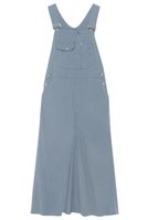 【マディソンブルー/MADISONBLUE】の【2/7 0:00販売開始】JUMPER MAXI SK L.oz BS ジャンパースカート 人気、トレンドファッション・服の通販 founy(ファニー) ファッション Fashion レディースファッション Fashion for Women スカート Skirts ワンピース Dresses 2026年 2026 カットオフ Cut-Off Design サテン Satin, Glossy Fabric ストーン Stone, Gem-Like チュニック Tunic, Long Top フレア Flare, Flared ヴィンテージ Vintage Style 夏 Summer 春 Spring S/S・春夏 SS, Spring/Summer, Warm Season 軽量 Lightweight, Ultra Light |ID:prp329100004851901
