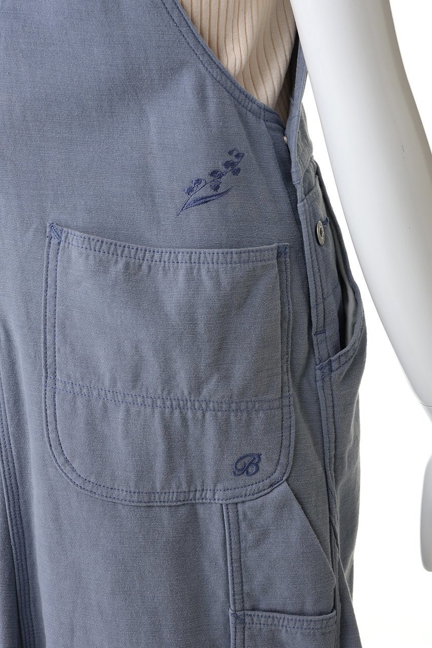 【マディソンブルー/MADISONBLUE】の【2/7 0:00販売開始】JUMPER MAXI SK L.oz BS ジャンパースカート 人気、トレンドファッション・服の通販 founy(ファニー) 　ファッション　Fashion　レディースファッション　Fashion for Women　スカート　Skirts　ワンピース　Dresses　2026年　2026　カットオフ　Cut-Off Design　サテン　Satin, Glossy Fabric　ストーン　Stone, Gem-Like　チュニック　Tunic, Long Top　フレア　Flare, Flared　ヴィンテージ　Vintage Style　夏　Summer　春　Spring　S/S・春夏　SS, Spring/Summer, Warm Season　軽量　Lightweight, Ultra Light　other-6|ID: prp329100004851901 ipo3291000000035610056