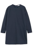 【マディソンブルー/MADISONBLUE】のCREW NECK L/S DRESS W/M クルーネックドレス ネイビー|ID: prp329100004851902 ipo3291000000036092951