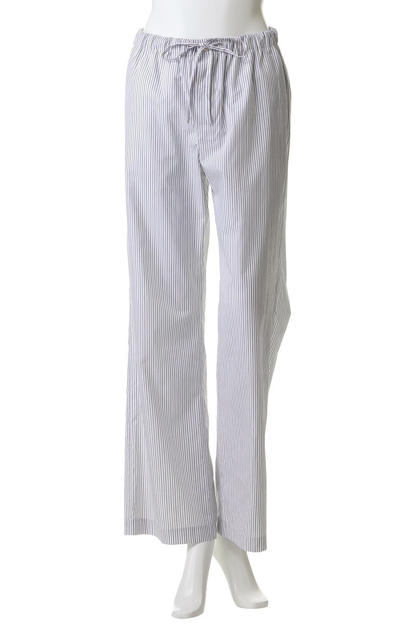 【マディソンブルー/MADISONBLUE】のPAJAMA PANTS MULTI STRIPE マルチストライプパジャマパンツ 人気、トレンドファッション・服の通販 founy(ファニー) 　ファッション　Fashion　レディースファッション　Fashion for Women　パンツ　Pants & Trousers　2025年　2025　2025春夏・S/S　Spring/Summer 2025 SS25　2026年　2026　ドレス　Dress, One-Piece　ブロード　Broadcloth, Fine Cotton　ボトム　Bottoms, Lower Wear　リラックス　Relax, Relaxed Fit　エレガント 上品　Elegant　今季　This Season, Current Season　夏　Summer　春　Spring　S/S・春夏　SS, Spring/Summer, Warm Season　other-2|ID: prp329100004851903 ipo3291000000036026109