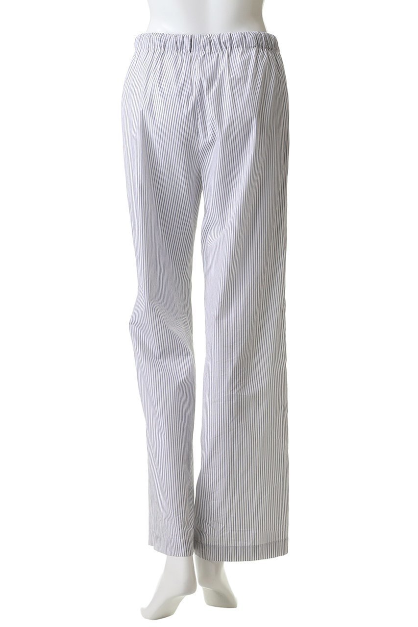 【マディソンブルー/MADISONBLUE】のPAJAMA PANTS MULTI STRIPE マルチストライプパジャマパンツ 人気、トレンドファッション・服の通販 founy(ファニー) 　ファッション　Fashion　レディースファッション　Fashion for Women　パンツ　Pants & Trousers　2025年　2025　2025春夏・S/S　Spring/Summer 2025 SS25　2026年　2026　ドレス　Dress, One-Piece　ブロード　Broadcloth, Fine Cotton　ボトム　Bottoms, Lower Wear　リラックス　Relax, Relaxed Fit　エレガント 上品　Elegant　今季　This Season, Current Season　夏　Summer　春　Spring　S/S・春夏　SS, Spring/Summer, Warm Season　other-4|ID: prp329100004851903 ipo3291000000036026114
