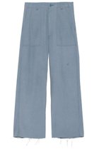 【マディソンブルー/MADISONBLUE】のFATIGUE PANTS L.oz BS ファティーグパンツ ブルー|ID: prp329100004851904 ipo3291000000036189390