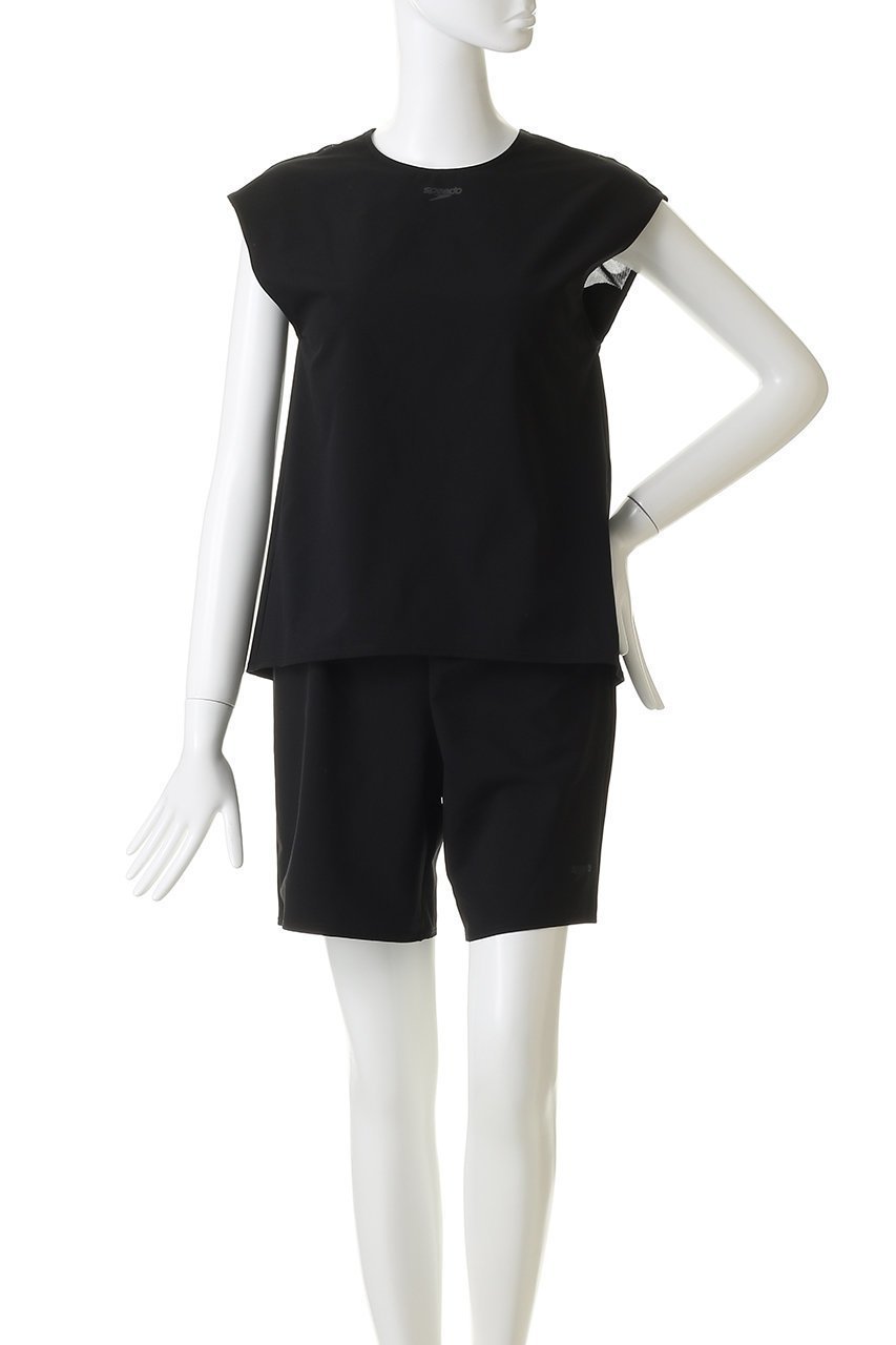 【スピード/Speedo】のエアパM 人気、トレンドファッション・服の通販 founy(ファニー) 　ファッション　Fashion　レディースファッション　Fashion for Women　水着　Swimwear　レディース水着・ビーチウェア　Swimwear & Beachwear　インナー　Innerwear　エアリー　Airy Texture　春　Spring　軽量　Lightweight, Ultra Light　ストレッチ　Stretch, Stretchy Fabric　スポーツ　Sports, Activewear　スリーブ　Sleeve, Long Sleeve / Short Sleeve　セパレート　Separate, Two-Piece　フィット　Fit, Slim Fit　フレンチ　French, French Style　メッシュ　Mesh, Net Fabric　水着　Swimsuit, Swimwear　S/S・春夏　SS, Spring/Summer, Warm Season　おすすめ　Recommended / Our Picks　夏　Summer　2026年　2026　other-2|ID: prp329100004851908 ipo3291000000035610119