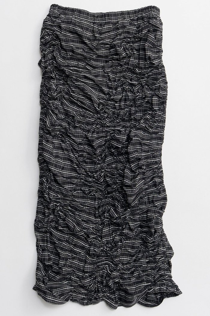 【メゾンスペシャル/MAISON SPECIAL】のRandom Shredding Skirt/ランダムシャーリングスカート インテリア・キッズ・メンズ・レディースファッション・服の通販 founy(ファニー) https://founy.com/ ファッション Fashion レディースファッション Fashion for Women スカート Skirts ロングスカート Long Skirts / Maxi & Midi Skirts 2026年 2026 ロング Long, Long-Length 夏 Summer 春 Spring S/S・春夏 SS, Spring/Summer, Warm Season |ID: prp329100004851914 ipo3291000000035610169