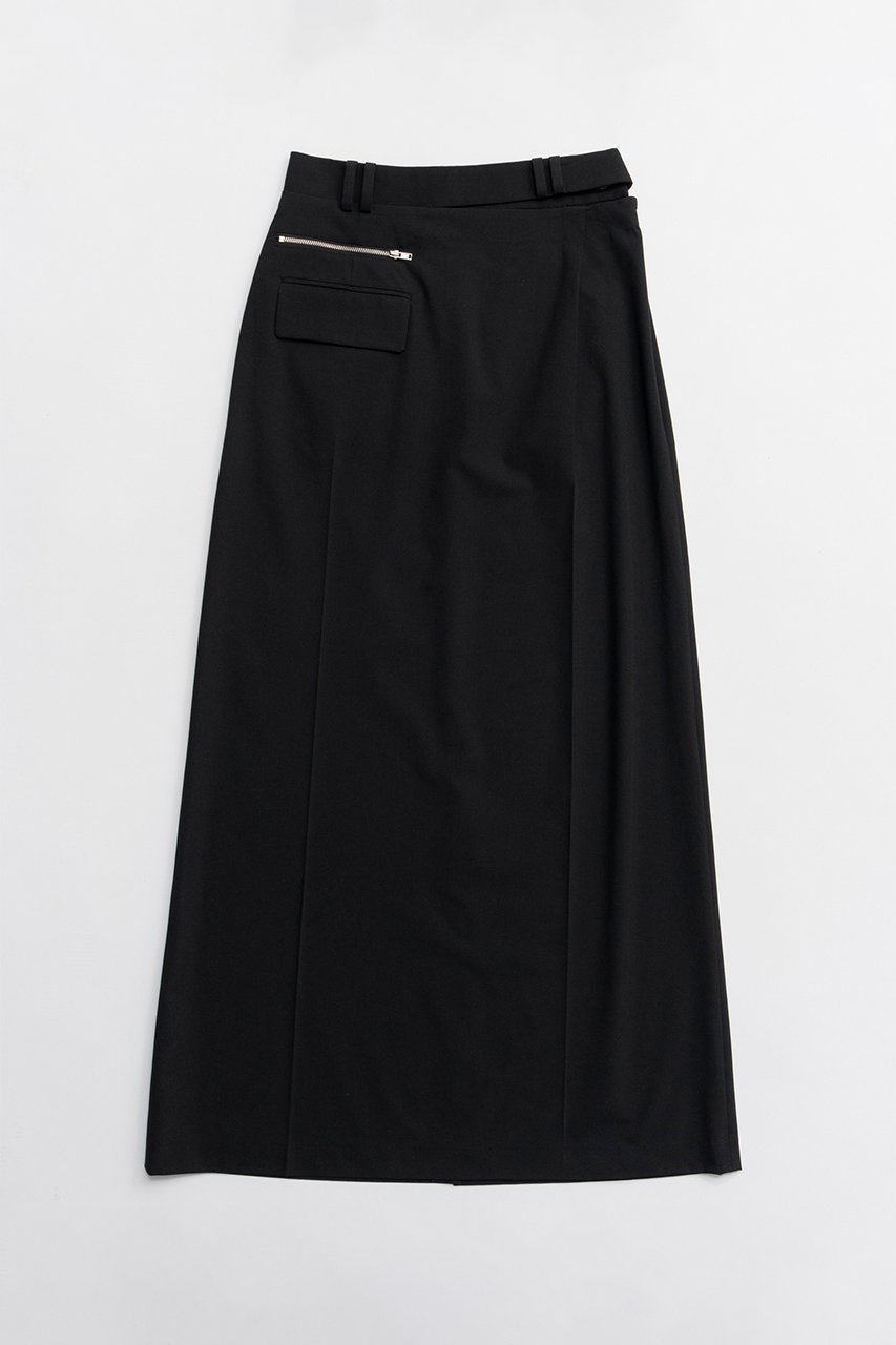 【メゾンスペシャル/MAISON SPECIAL】のSewing Tack Maxi Skirt/スーチングタックマキシスカート 人気、トレンドファッション・服の通販 founy(ファニー) 　ファッション　Fashion　レディースファッション　Fashion for Women　スカート　Skirts　ロングスカート　Long Skirts / Maxi & Midi Skirts　2026年　2026　ロング　Long, Long-Length　夏　Summer　春　Spring　S/S・春夏　SS, Spring/Summer, Warm Season　 other-1|ID: prp329100004851917 ipo3291000000035610201