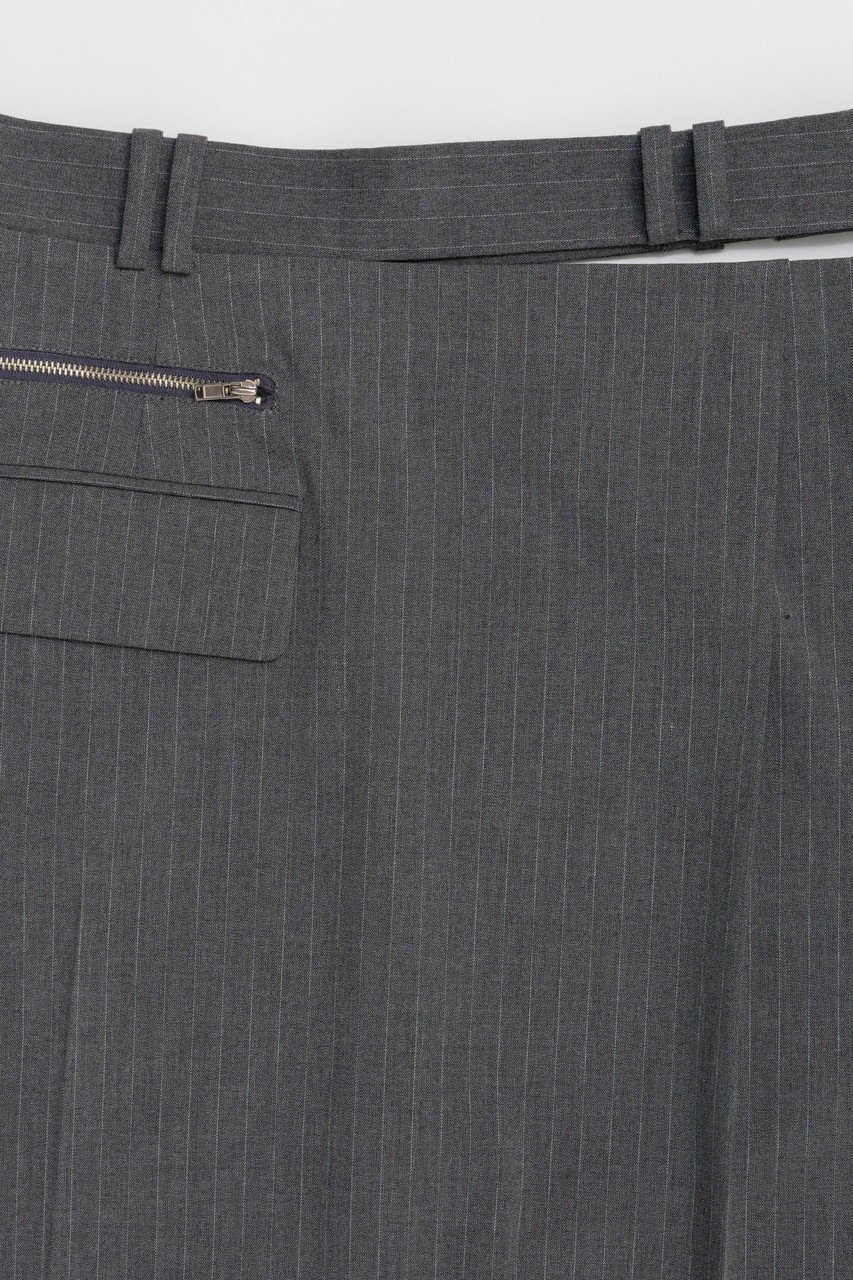 【メゾンスペシャル/MAISON SPECIAL】のSewing Tack Maxi Skirt/スーチングタックマキシスカート 人気、トレンドファッション・服の通販 founy(ファニー) 　ファッション　Fashion　レディースファッション　Fashion for Women　スカート　Skirts　ロングスカート　Long Skirts / Maxi & Midi Skirts　2026年　2026　ロング　Long, Long-Length　夏　Summer　春　Spring　S/S・春夏　SS, Spring/Summer, Warm Season　other-3|ID: prp329100004851917 ipo3291000000035610205