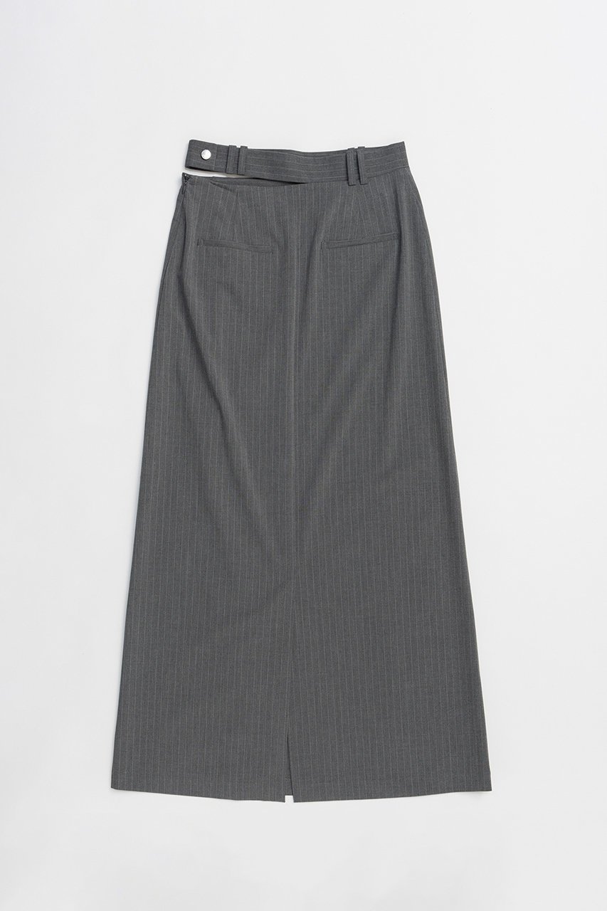 【メゾンスペシャル/MAISON SPECIAL】のSewing Tack Maxi Skirt/スーチングタックマキシスカート 人気、トレンドファッション・服の通販 founy(ファニー) 　ファッション　Fashion　レディースファッション　Fashion for Women　スカート　Skirts　ロングスカート　Long Skirts / Maxi & Midi Skirts　2026年　2026　ロング　Long, Long-Length　夏　Summer　春　Spring　S/S・春夏　SS, Spring/Summer, Warm Season　other-5|ID: prp329100004851917 ipo3291000000035610207