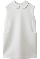 【マノフ/MANOF】のROUND COLLAR POCKET ONE PIECEワンピース 人気、トレンドファッション・服の通販 founy(ファニー) ファッション Fashion レディースファッション Fashion for Women ワンピース Dresses チュニック Tunic Tops & Dresses 2026年 2026 インナー Innerwear チュニック Tunic, Long Top フェミニン Feminine, Girly ボックス Boxy, Box Shape ラウンド Round, Round Neck エレガント 上品 Elegant 夏 Summer 春 Spring S/S・春夏 SS, Spring/Summer, Warm Season thumbnail WHITE|ID: prp329100004851920 ipo3291000000035610228