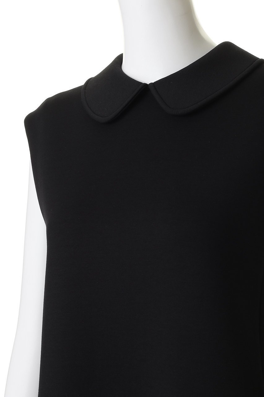 【マノフ/MANOF】のROUND COLLAR POCKET ONE PIECEワンピース 人気、トレンドファッション・服の通販 founy(ファニー) 　ファッション　Fashion　レディースファッション　Fashion for Women　ワンピース　Dresses　チュニック　Tunic Tops & Dresses　2026年　2026　インナー　Innerwear　チュニック　Tunic, Long Top　フェミニン　Feminine, Girly　ボックス　Boxy, Box Shape　ラウンド　Round, Round Neck　エレガント 上品　Elegant　夏　Summer　春　Spring　S/S・春夏　SS, Spring/Summer, Warm Season　other-5|ID: prp329100004851920 ipo3291000000035610233