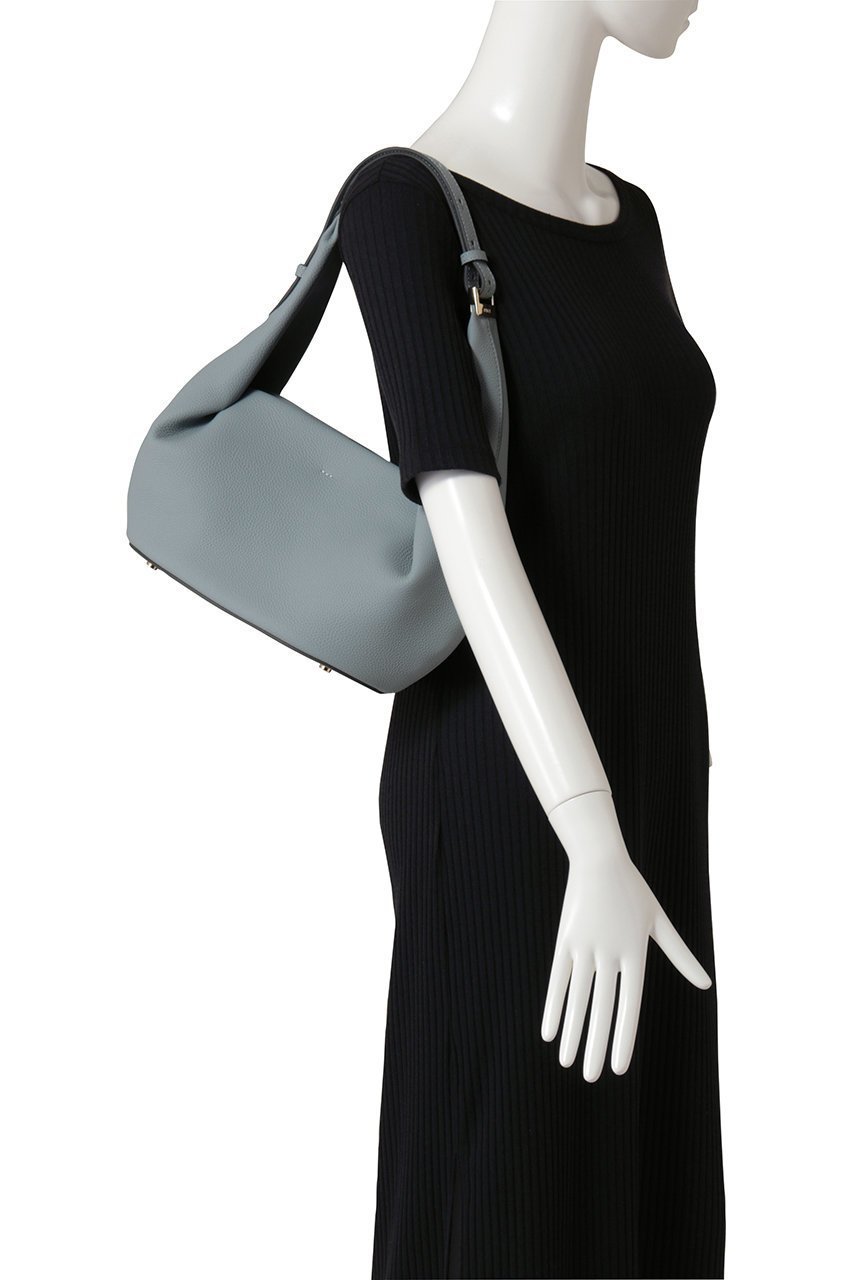 【プンティ/PUNTI】のOVOLO 2wayラウンドフォルムバッグ 人気、トレンドファッション・服の通販 founy(ファニー) 　ファッション　Fashion　レディースファッション　Fashion for Women　バッグ　Bags　2026年　2026　フォルム　Silhouette, Form　ラウンド　Round, Round Neck　夏　Summer　春　Spring　S/S・春夏　SS, Spring/Summer, Warm Season　other-3|ID: prp329100004851924 ipo3291000000036189478