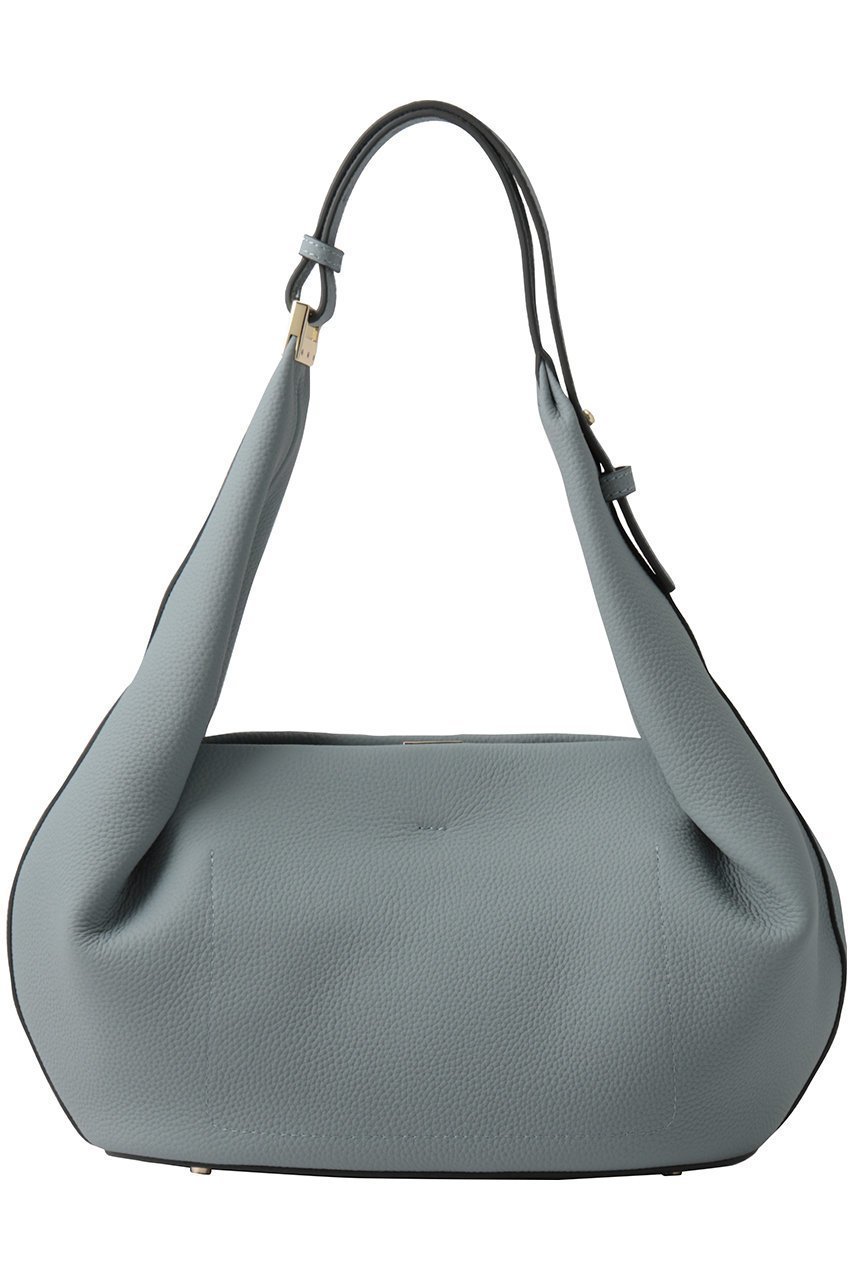 【プンティ/PUNTI】のOVOLO 2wayラウンドフォルムバッグ 人気、トレンドファッション・服の通販 founy(ファニー) 　ファッション　Fashion　レディースファッション　Fashion for Women　バッグ　Bags　2026年　2026　フォルム　Silhouette, Form　ラウンド　Round, Round Neck　夏　Summer　春　Spring　S/S・春夏　SS, Spring/Summer, Warm Season　other-4|ID: prp329100004851924 ipo3291000000036189479