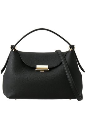 【プンティ/PUNTI】 MAGNOLIA 2wayトップハンドルバッグ人気、トレンドファッション・服の通販 founy(ファニー) ファッション Fashion レディースファッション Fashion for Women バッグ Bags 2026年 2026 フォルム Silhouette, Form 夏 Summer 春 Spring S/S・春夏 SS, Spring/Summer, Warm Season |ID:prp329100004851925