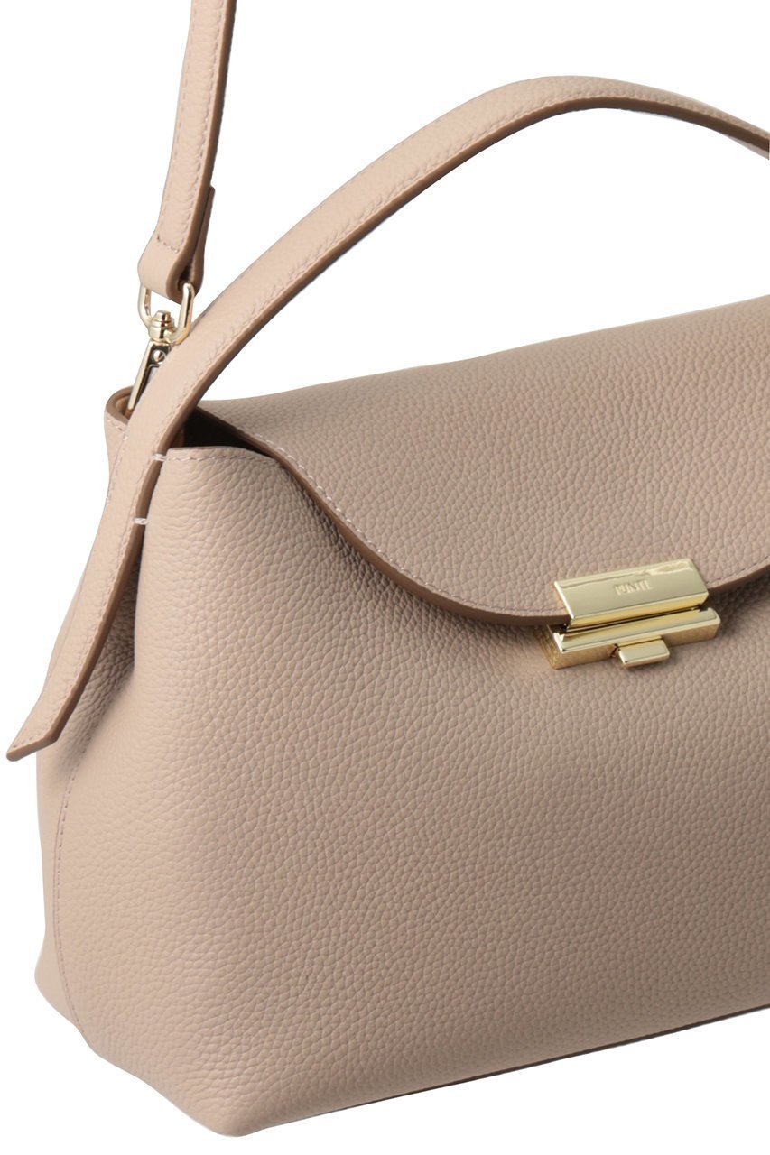 【プンティ/PUNTI】のMAGNOLIA 2wayトップハンドルバッグ 人気、トレンドファッション・服の通販 founy(ファニー) 　ファッション　Fashion　レディースファッション　Fashion for Women　バッグ　Bags　2026年　2026　フォルム　Silhouette, Form　夏　Summer　春　Spring　S/S・春夏　SS, Spring/Summer, Warm Season　other-5|ID: prp329100004851925 ipo3291000000035610272