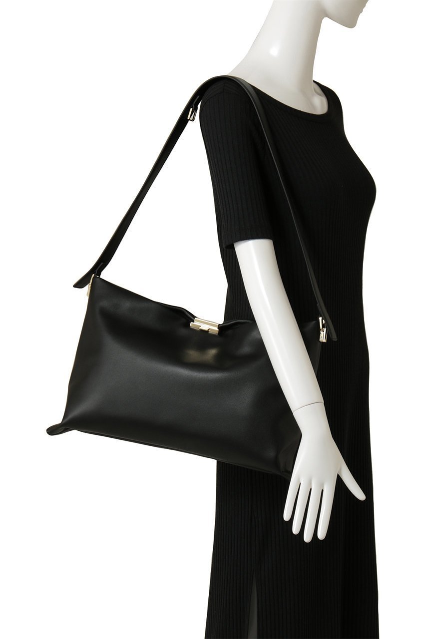 【プンティ/PUNTI】のGRAFT 2wayトートバッグ 人気、トレンドファッション・服の通販 founy(ファニー) 　ファッション　Fashion　レディースファッション　Fashion for Women　バッグ　Bags　2026年　2026　なめらか　Smooth, Silky Texture　クラッチ　Clutch, Clutch Bag　ラップ　Wrap, Wrap Design　夏　Summer　春　Spring　S/S・春夏　SS, Spring/Summer, Warm Season　other-2|ID: prp329100004851926 ipo3291000000035610277