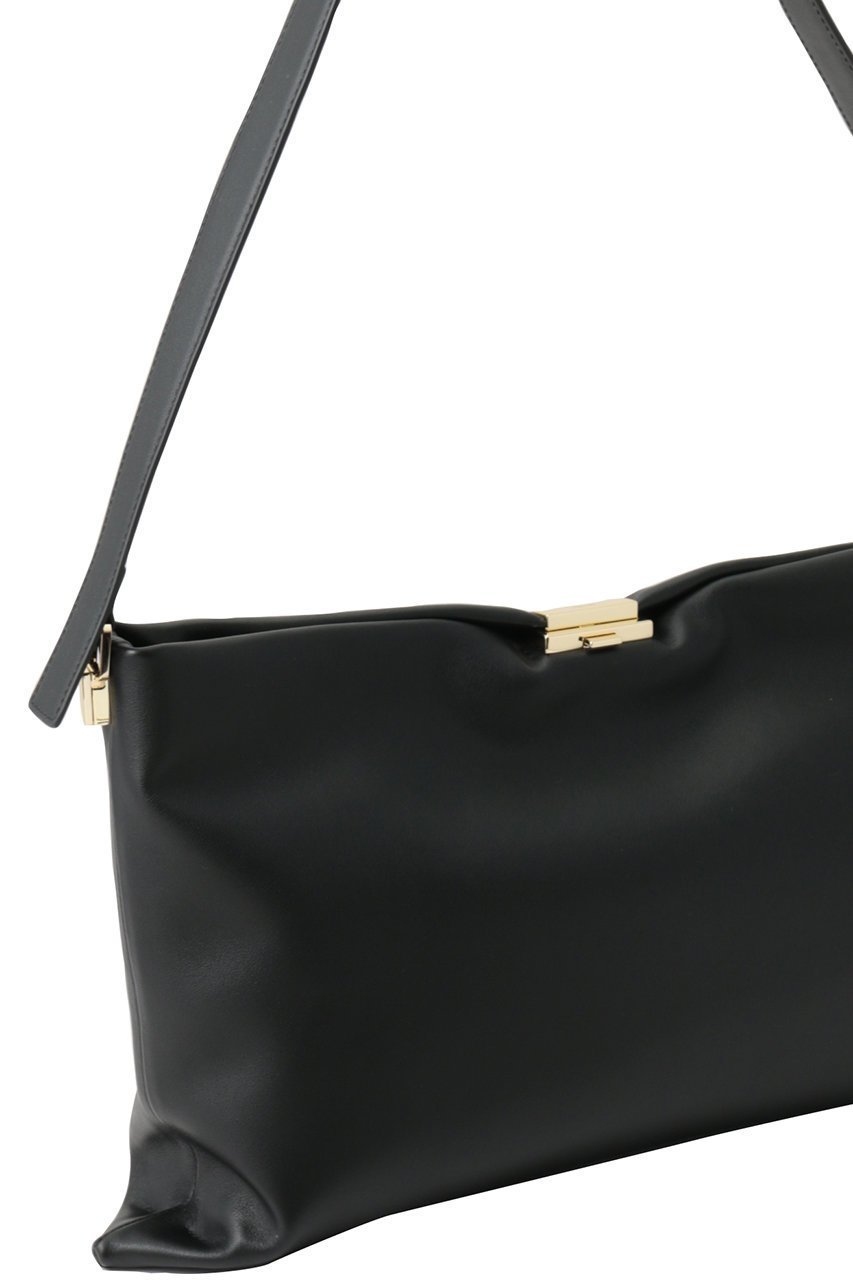 【プンティ/PUNTI】のGRAFT 2wayトートバッグ 人気、トレンドファッション・服の通販 founy(ファニー) 　ファッション　Fashion　レディースファッション　Fashion for Women　バッグ　Bags　2026年　2026　なめらか　Smooth, Silky Texture　クラッチ　Clutch, Clutch Bag　ラップ　Wrap, Wrap Design　夏　Summer　春　Spring　S/S・春夏　SS, Spring/Summer, Warm Season　other-4|ID: prp329100004851926 ipo3291000000035610279