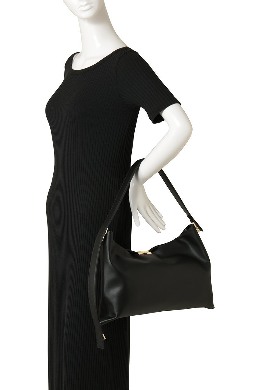 【プンティ/PUNTI】のGRAFT 2wayトートバッグ 人気、トレンドファッション・服の通販 founy(ファニー) 　ファッション　Fashion　レディースファッション　Fashion for Women　バッグ　Bags　2026年　2026　なめらか　Smooth, Silky Texture　クラッチ　Clutch, Clutch Bag　ラップ　Wrap, Wrap Design　夏　Summer　春　Spring　S/S・春夏　SS, Spring/Summer, Warm Season　other-6|ID: prp329100004851926 ipo3291000000035610281