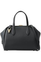 【プンティ/PUNTI】のVOYAGE 2wayボストンシェイプバッグ 人気、トレンドファッション・服の通販 founy(ファニー) ファッション Fashion レディースファッション Fashion for Women バッグ Bags 2026年 2026 スクエア Square, Square Shape フォルム Silhouette, Form ボストンバッグ Boston Bag, Retro Bag エレガント 上品 Elegant 夏 Summer 春 Spring S/S・春夏 SS, Spring/Summer, Warm Season |ID:prp329100004851927