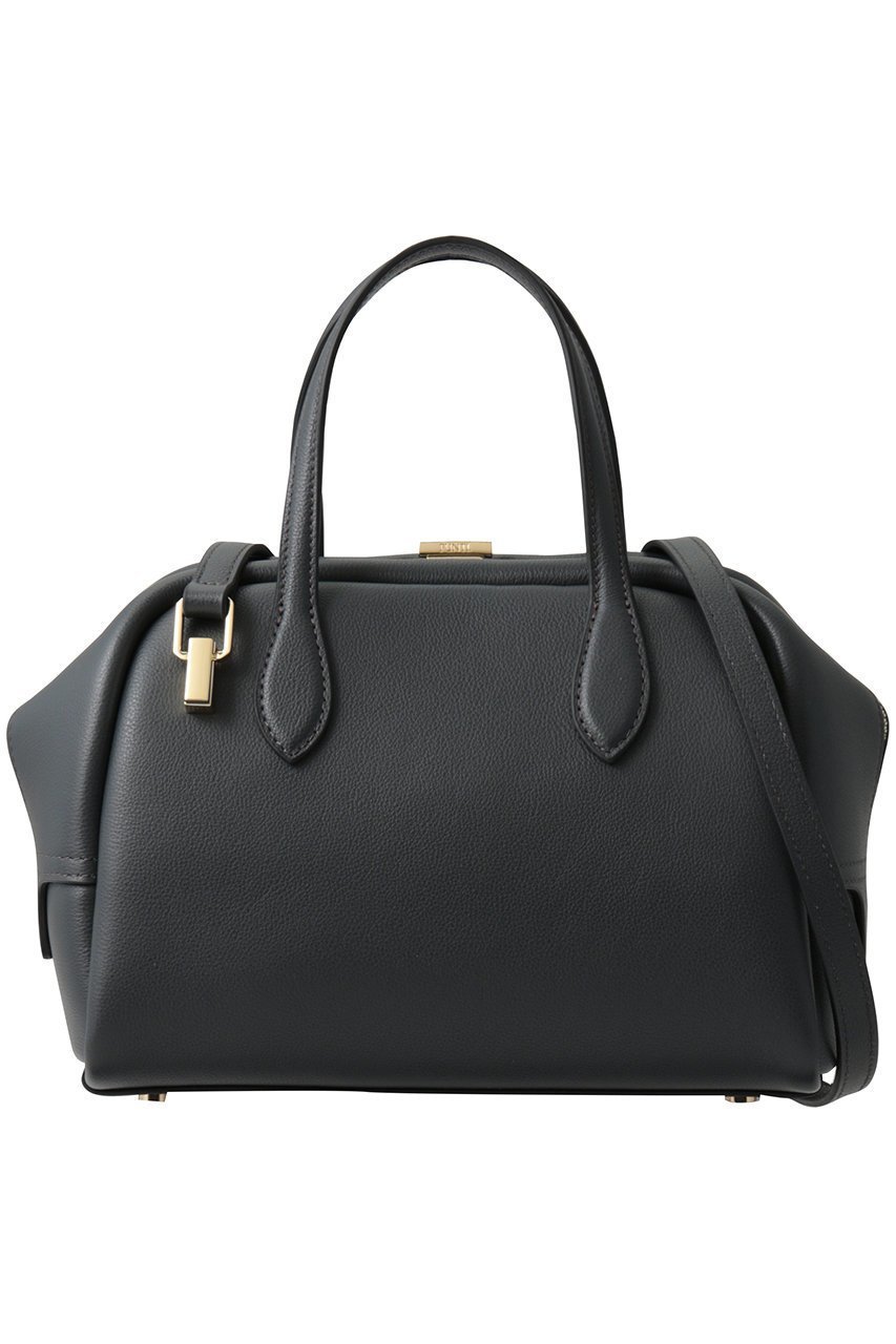 【プンティ/PUNTI】のVOYAGE 2wayボストンシェイプバッグ 人気、トレンドファッション・服の通販 founy(ファニー) 　ファッション　Fashion　レディースファッション　Fashion for Women　バッグ　Bags　2026年　2026　スクエア　Square, Square Shape　フォルム　Silhouette, Form　ボストンバッグ　Boston Bag, Retro Bag　エレガント 上品　Elegant　夏　Summer　春　Spring　S/S・春夏　SS, Spring/Summer, Warm Season　 other-1|ID: prp329100004851927 ipo3291000000035610282