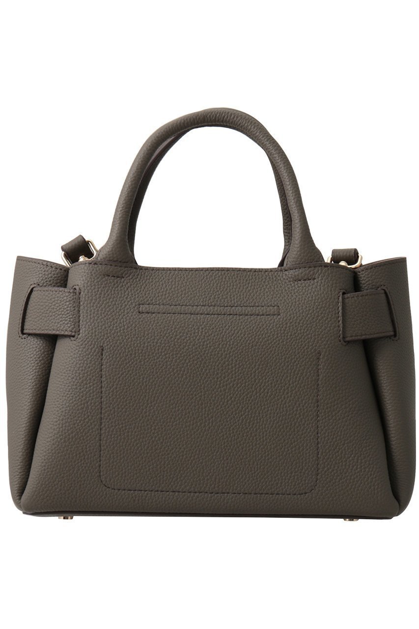 【プンティ/PUNTI】のMIRROR 2wayハンドバッグ 人気、トレンドファッション・服の通販 founy(ファニー) 　ファッション　Fashion　レディースファッション　Fashion for Women　バッグ　Bags　2026年　2026　スクエア　Square, Square Shape　フォルム　Silhouette, Form　夏　Summer　定番　Standard, Basic Item　春　Spring　S/S・春夏　SS, Spring/Summer, Warm Season　other-4|ID: prp329100004851928 ipo3291000000035610294