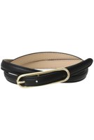 【プンティ/PUNTI】のOVAL ベルト 人気、トレンドファッション・服の通販 founy(ファニー) ファッション Fashion レディースファッション Fashion for Women ベルト&ウエストマーク Belts & Waist Accessories 2026年 2026 なめらか Smooth, Silky Texture オーバル Oval Design シンプル Simple, Minimal 夏 Summer 春 Spring S/S・春夏 SS, Spring/Summer, Warm Season |ID:prp329100004851929