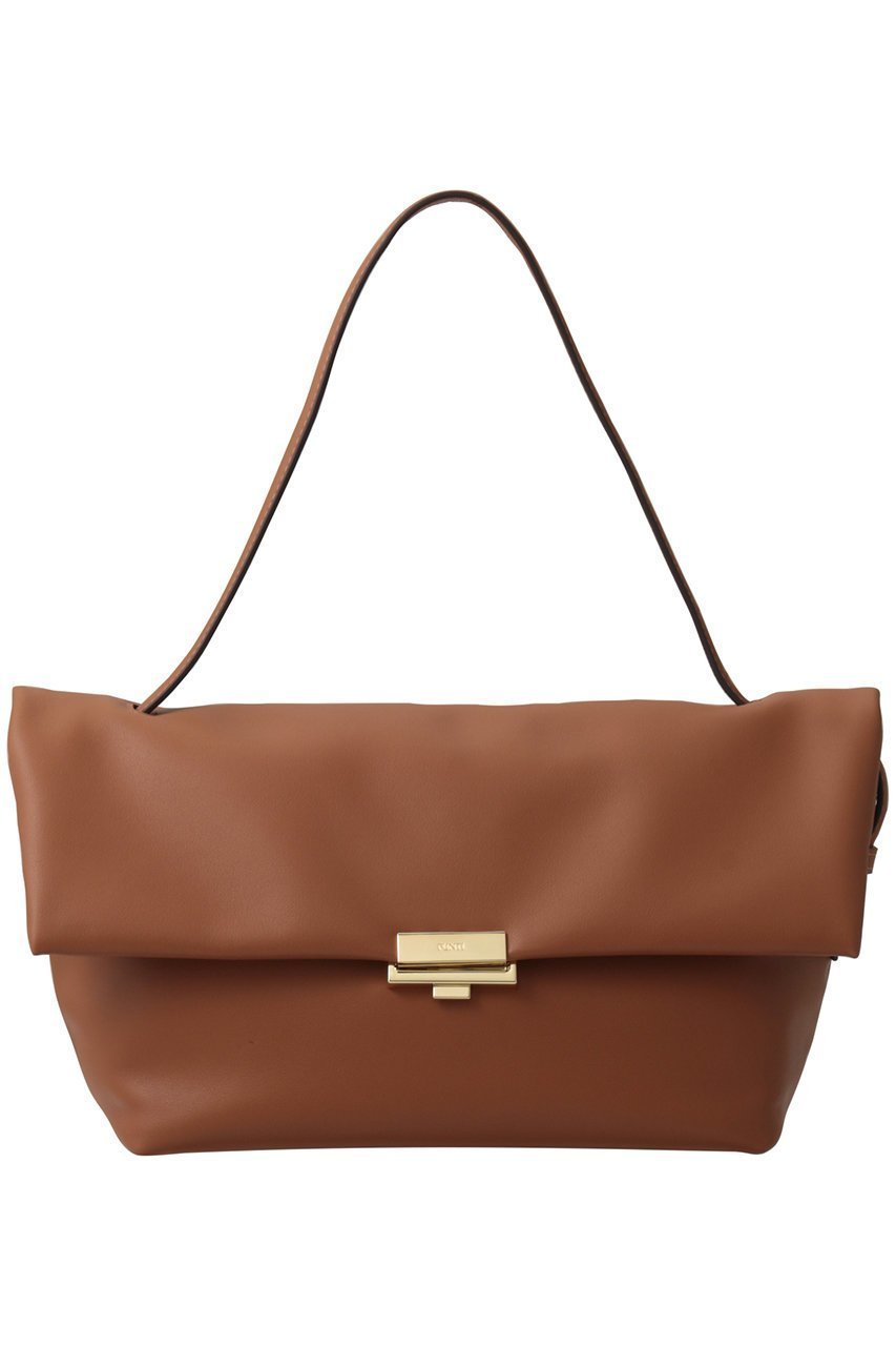 【プンティ/PUNTI】のGRAFT-FLAP トップハンドルバッグ インテリア・キッズ・メンズ・レディースファッション・服の通販 founy(ファニー) 　ファッション　Fashion　レディースファッション　Fashion for Women　バッグ　Bags　2026年　2026　フラップ　Flap, Flap Pocket　夏　Summer　定番　Standard, Basic Item　春　Spring　S/S・春夏　SS, Spring/Summer, Warm Season　アーモンド|ID: prp329100004851930 ipo3291000000035610306