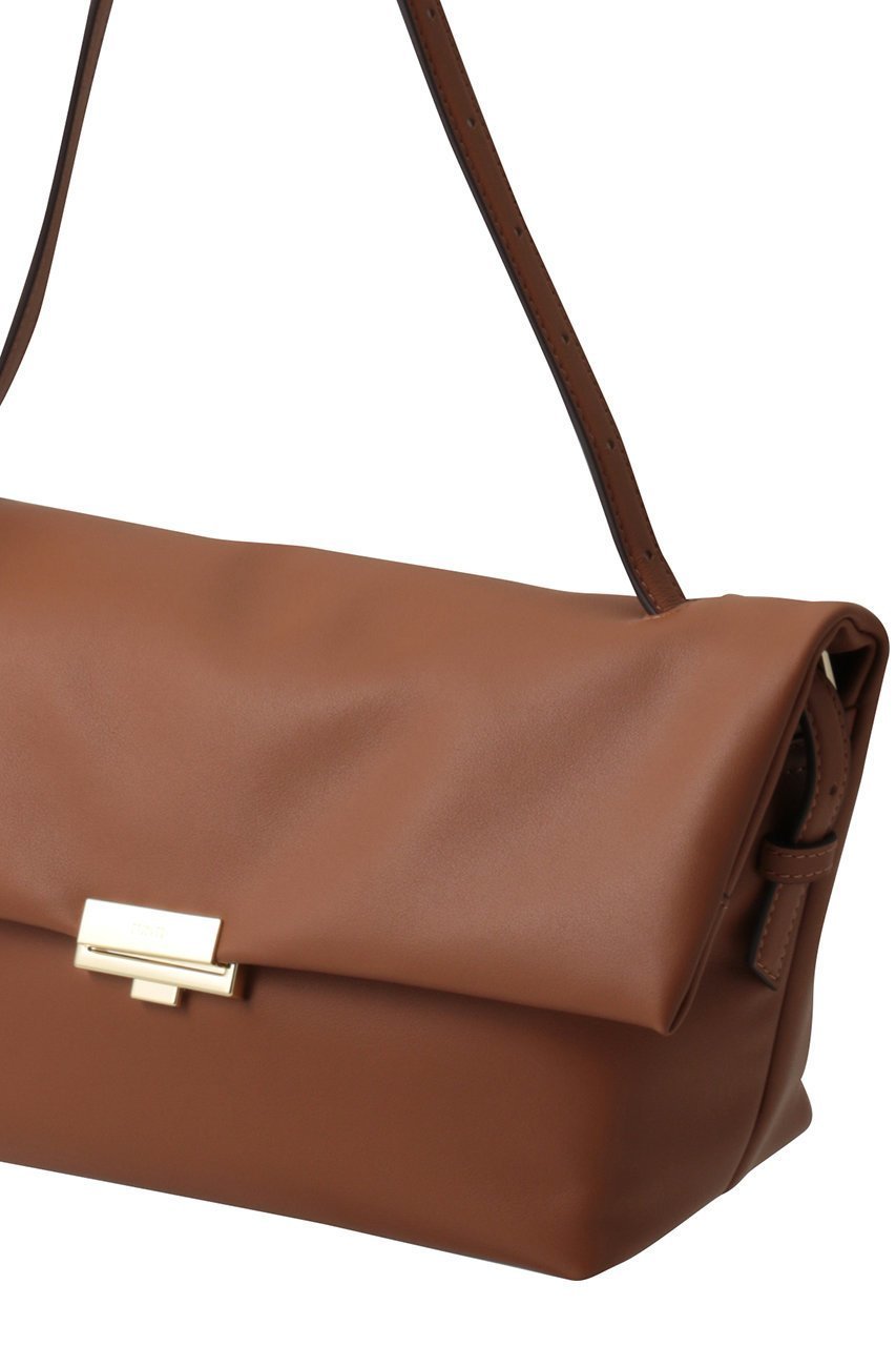 【プンティ/PUNTI】のGRAFT-FLAP トップハンドルバッグ 人気、トレンドファッション・服の通販 founy(ファニー) 　ファッション　Fashion　レディースファッション　Fashion for Women　バッグ　Bags　2026年　2026　フラップ　Flap, Flap Pocket　夏　Summer　定番　Standard, Basic Item　春　Spring　S/S・春夏　SS, Spring/Summer, Warm Season　other-5|ID: prp329100004851930 ipo3291000000035610310