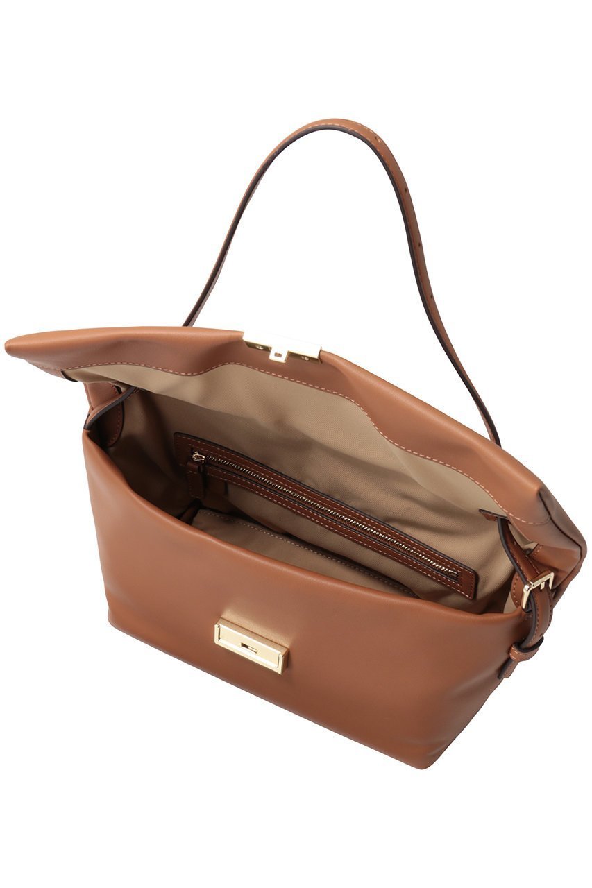 【プンティ/PUNTI】のGRAFT-FLAP トップハンドルバッグ 人気、トレンドファッション・服の通販 founy(ファニー) 　ファッション　Fashion　レディースファッション　Fashion for Women　バッグ　Bags　2026年　2026　フラップ　Flap, Flap Pocket　夏　Summer　定番　Standard, Basic Item　春　Spring　S/S・春夏　SS, Spring/Summer, Warm Season　other-6|ID: prp329100004851930 ipo3291000000035610311