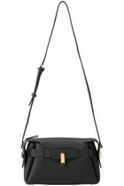 【プンティ/PUNTI】のMIRROR 2wayショルダーバッグ 人気、トレンドファッション・服の通販 founy(ファニー) ファッション Fashion レディースファッション Fashion for Women バッグ Bags 2026年 2026 クラシカル Classical, Vintage-Inspired クラッチ Clutch, Clutch Bag ショルダー Shoulder, Shoulder Strap スクエア Square, Square Shape フェミニン Feminine, Girly フォルム Silhouette, Form ポシェット Pochette, Mini Bag ラップ Wrap, Wrap Design ロング Long, Long-Length エレガント 上品 Elegant 夏 Summer 春 Spring S/S・春夏 SS, Spring/Summer, Warm Season thumbnail ブラック|ID: prp329100004851931 ipo3291000000035610313