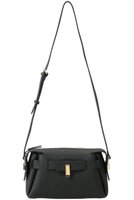 【プンティ/PUNTI】のMIRROR 2wayショルダーバッグ 人気、トレンドファッション・服の通販 founy(ファニー) ファッション Fashion レディースファッション Fashion for Women バッグ Bags 2026年 2026 クラシカル Classical, Vintage-Inspired クラッチ Clutch, Clutch Bag ショルダー Shoulder, Shoulder Strap スクエア Square, Square Shape フェミニン Feminine, Girly フォルム Silhouette, Form ポシェット Pochette, Mini Bag ラップ Wrap, Wrap Design ロング Long, Long-Length エレガント 上品 Elegant 夏 Summer 春 Spring S/S・春夏 SS, Spring/Summer, Warm Season |ID:prp329100004851931