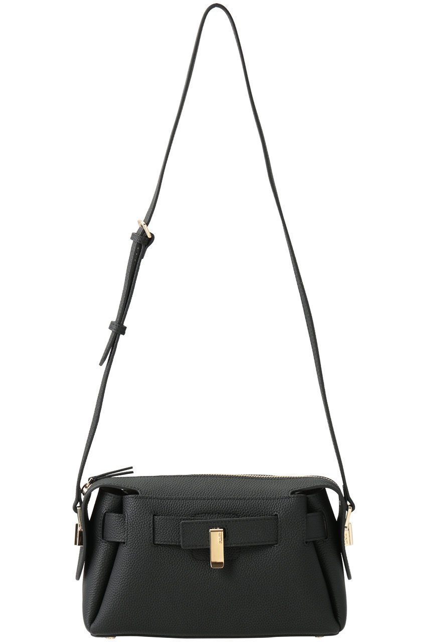 【プンティ/PUNTI】のMIRROR 2wayショルダーバッグ 人気、トレンドファッション・服の通販 founy(ファニー) ファッション Fashion レディースファッション Fashion for Women バッグ Bags クラシカル Classical, Vintage-Inspired クラッチ Clutch, Clutch Bag ショルダー Shoulder, Shoulder Strap スクエア Square, Square Shape フェミニン Feminine, Girly フォルム Silhouette, Form ポシェット Pochette, Mini Bag ラップ Wrap, Wrap Design ロング Long, Long-Length エレガント 上品 Elegant other-1|ID: prp329100004851931 ipo3291000000036189493