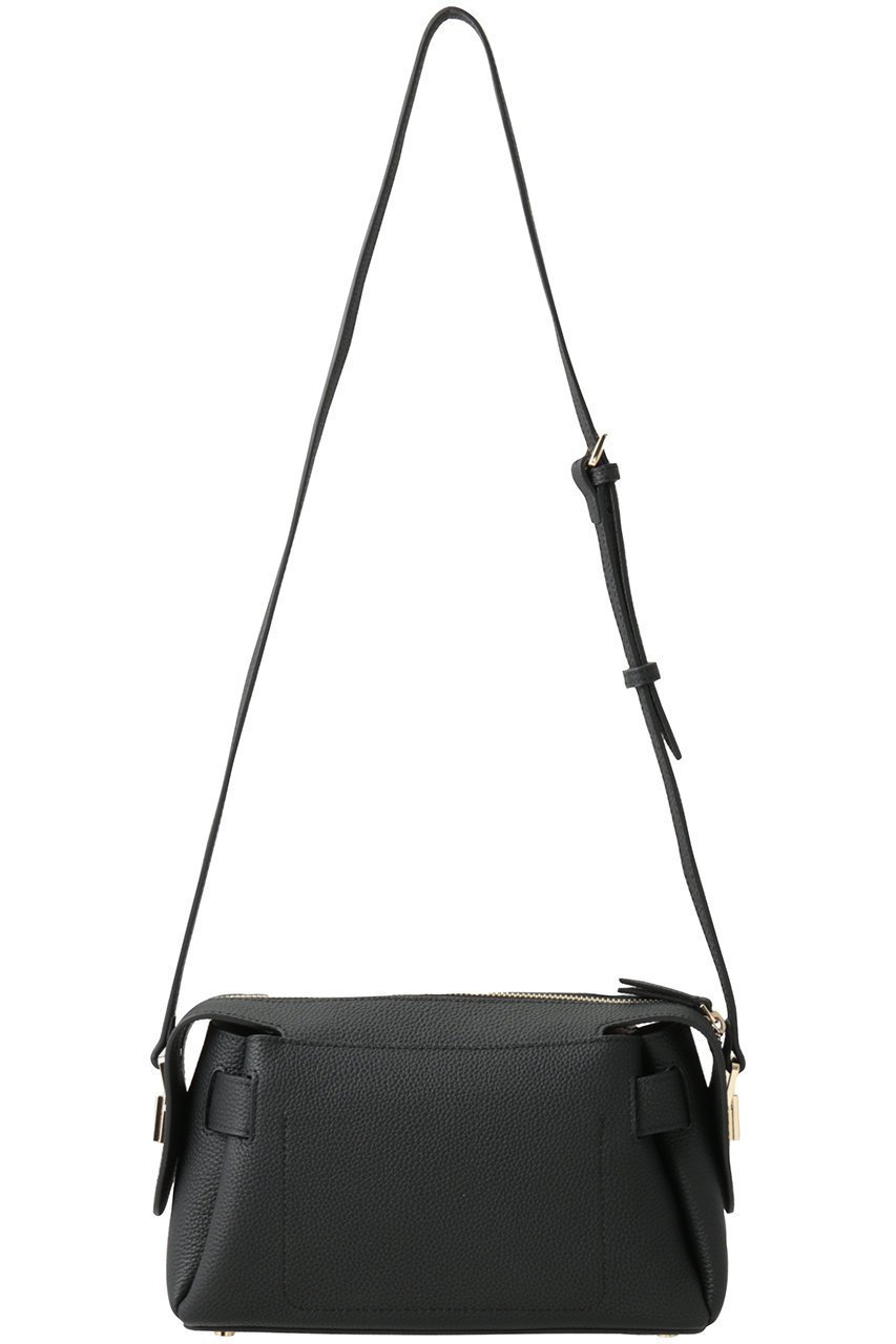 【プンティ/PUNTI】のMIRROR 2wayショルダーバッグ 人気、トレンドファッション・服の通販 founy(ファニー) ファッション Fashion レディースファッション Fashion for Women バッグ Bags クラシカル Classical, Vintage-Inspired クラッチ Clutch, Clutch Bag ショルダー Shoulder, Shoulder Strap スクエア Square, Square Shape フェミニン Feminine, Girly フォルム Silhouette, Form ポシェット Pochette, Mini Bag ラップ Wrap, Wrap Design ロング Long, Long-Length エレガント 上品 Elegant other-4|ID: prp329100004851931 ipo3291000000036189497