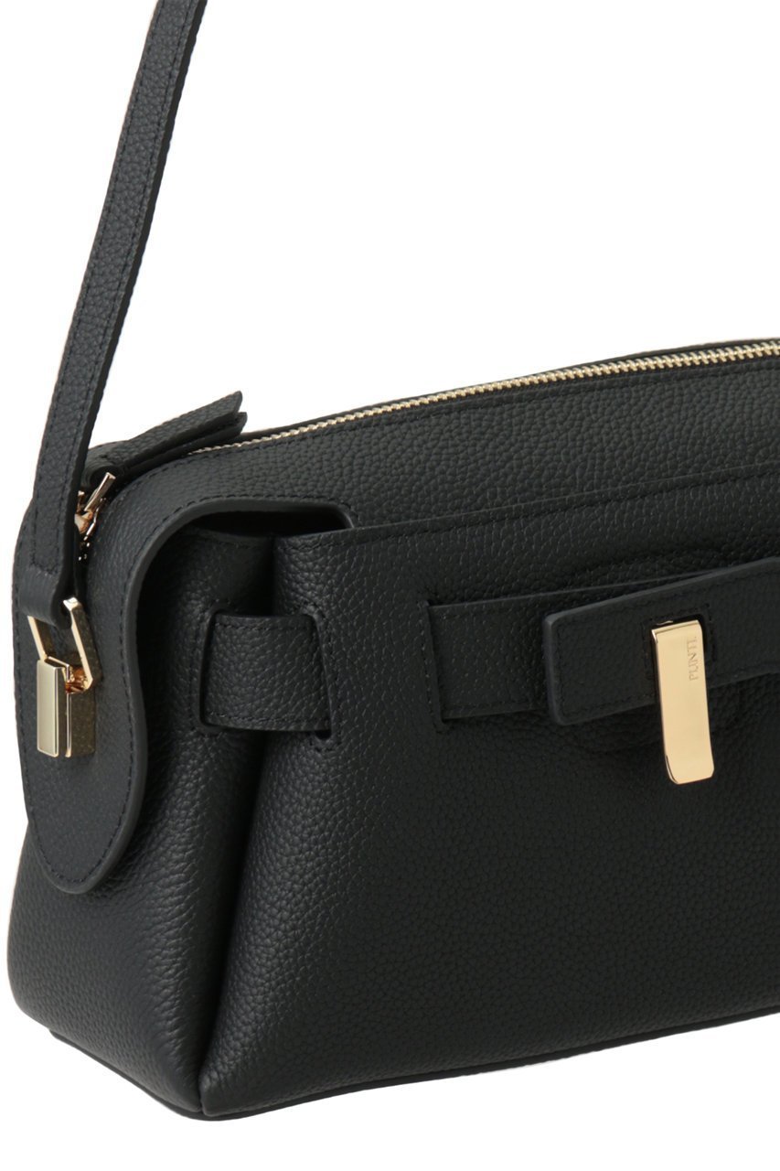 【プンティ/PUNTI】のMIRROR 2wayショルダーバッグ 大人の最旬トレンドファッション＆コーディネート founy(ファウニー) 　ファッション　Fashion　レディースファッション　Fashion for Women　バッグ　Bags　クラシカル　Classical, Vintage-Inspired　クラッチ　Clutch, Clutch Bag　ショルダー　Shoulder, Shoulder Strap　スクエア　Square, Square Shape　フェミニン　Feminine, Girly　フォルム　Silhouette, Form　ポシェット　Pochette, Mini Bag　ラップ　Wrap, Wrap Design　ロング　Long, Long-Length　エレガント 上品　Elegant　other-5|ID: prp329100004851931 ipo3291000000036755593