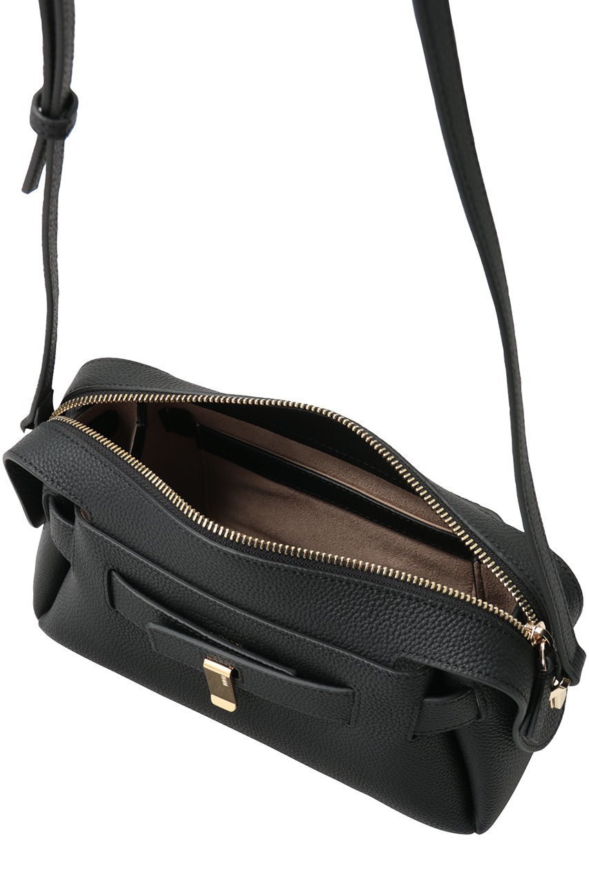 【プンティ/PUNTI】のMIRROR 2wayショルダーバッグ 大人の最旬トレンドファッション＆コーディネート founy(ファウニー) 　ファッション　Fashion　レディースファッション　Fashion for Women　バッグ　Bags　クラシカル　Classical, Vintage-Inspired　クラッチ　Clutch, Clutch Bag　ショルダー　Shoulder, Shoulder Strap　スクエア　Square, Square Shape　フェミニン　Feminine, Girly　フォルム　Silhouette, Form　ポシェット　Pochette, Mini Bag　ラップ　Wrap, Wrap Design　ロング　Long, Long-Length　エレガント 上品　Elegant　other-6|ID: prp329100004851931 ipo3291000000036755594