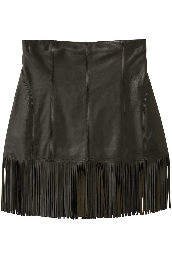 【マルティニーク/martinique】の【CURRENTAGE】レザーフリンジミニスカート インテリア・キッズ・メンズ・レディースファッション・服の通販 founy(ファニー) https://founy.com/ ファッション Fashion レディースファッション Fashion for Women スカート Skirts ミニスカート Mini Skirts シンプル Simple, Minimal フリンジ Fringe, Tassel ミニスカート Mini Skirt, Short Skirt 新作・新入荷 New Arrivals / New In |ID: prp329100004851934 ipo3291000000035610337