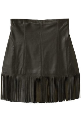 【マルティニーク/martinique】 【CURRENTAGE】レザーフリンジミニスカート人気、トレンドファッション・服の通販 founy(ファニー) ファッション Fashion レディースファッション Fashion for Women スカート Skirts ミニスカート Mini Skirts シンプル Simple, Minimal フリンジ Fringe, Tassel ミニスカート Mini Skirt, Short Skirt 新作・新入荷 New Arrivals / New In |ID:prp329100004851934