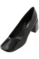 【セルジオ ロッシ/SERGIO ROSSI】のCONVEX パンプス 人気、トレンドファッション・服の通販 founy(ファニー) ファッション Fashion レディースファッション Fashion for Women オケージョン Occasion Wear クラシック Classic, Timeless Style モダン Modern, Contemporary ラウンド Round, Round Neck 新作・新入荷 New Arrivals / New In ビジネス 仕事 通勤 Business / Work / Commuting |ID:prp329100004851937