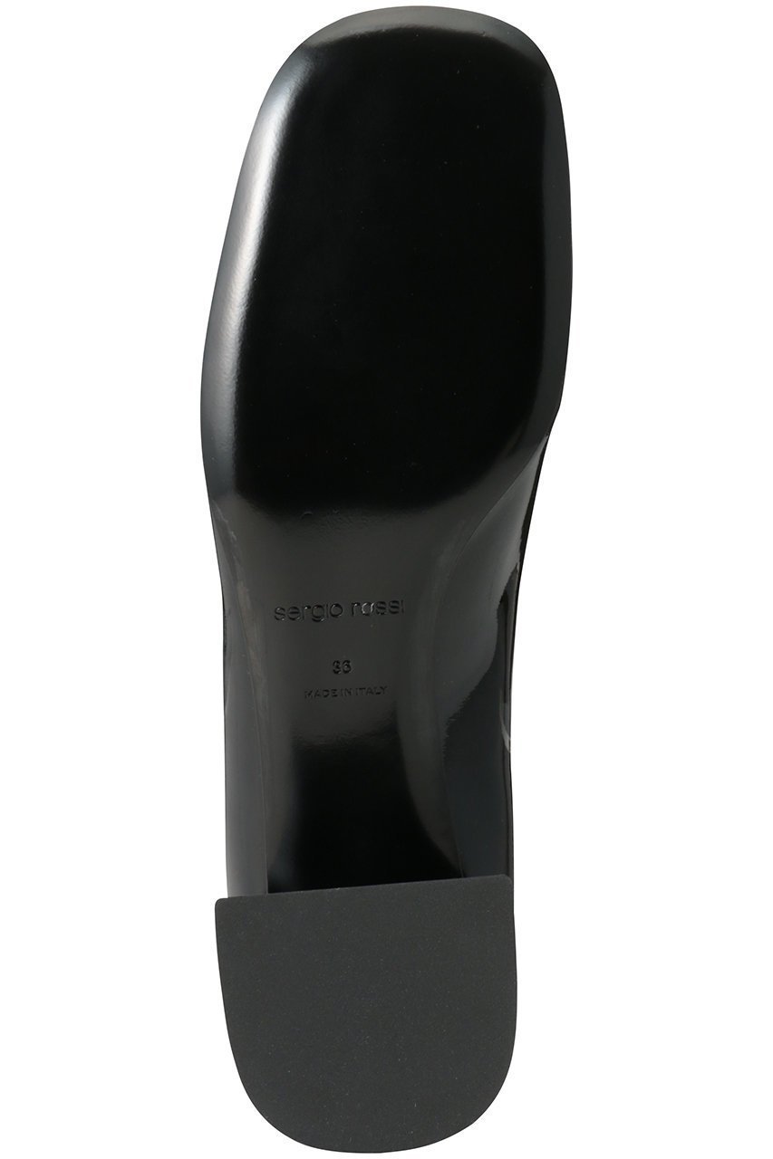 【セルジオ ロッシ/SERGIO ROSSI】のCONVEX パンプス 人気、トレンドファッション・服の通販 founy(ファニー) 　ファッション　Fashion　レディースファッション　Fashion for Women　オケージョン　Occasion Wear　クラシック　Classic, Timeless Style　モダン　Modern, Contemporary　ラウンド　Round, Round Neck　新作・新入荷　New Arrivals / New In　ビジネス 仕事 通勤　Business / Work / Commuting　other-6|ID: prp329100004851937 ipo3291000000035610363