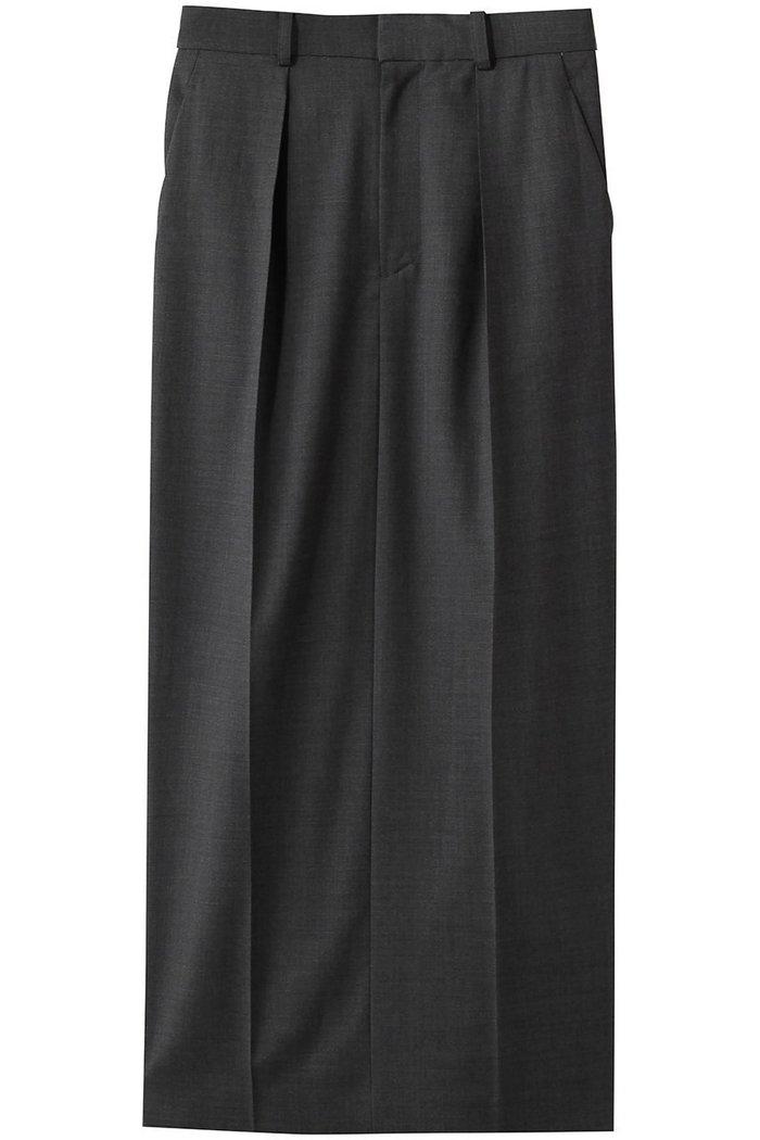 【サードマガジン/THIRD MAGAZINE】のスリットIラインスカート インテリア・キッズ・メンズ・レディースファッション・服の通販 founy(ファニー) https://founy.com/ ファッション Fashion レディースファッション Fashion for Women スカート Skirts ロングスカート Long Skirts / Maxi & Midi Skirts 2026年 2026 おすすめ Recommended / Our Picks カッティング Cutting Detail クラシカル Classical, Vintage-Inspired シンプル Simple, Minimal スリット Slit, Slit Detail ロング Long, Long-Length 夏 Summer 春 Spring S/S・春夏 SS, Spring/Summer, Warm Season |ID: prp329100004851948 ipo3291000000035610465