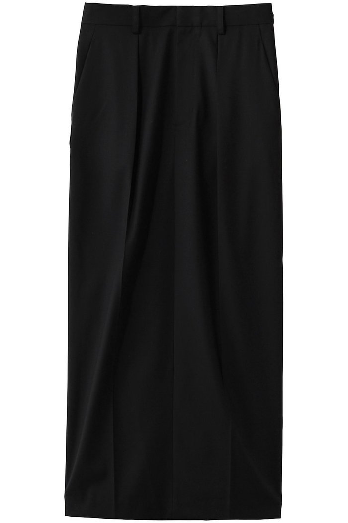 【サードマガジン/THIRD MAGAZINE】のスリットIラインスカート インテリア・キッズ・メンズ・レディースファッション・服の通販 founy(ファニー) https://founy.com/ ファッション Fashion レディースファッション Fashion for Women スカート Skirts ロングスカート Long Skirts / Maxi & Midi Skirts 2026年 2026 おすすめ Recommended / Our Picks カッティング Cutting Detail クラシカル Classical, Vintage-Inspired シンプル Simple, Minimal スリット Slit, Slit Detail ロング Long, Long-Length 夏 Summer 春 Spring S/S・春夏 SS, Spring/Summer, Warm Season |ID: prp329100004851948 ipo3291000000035610467