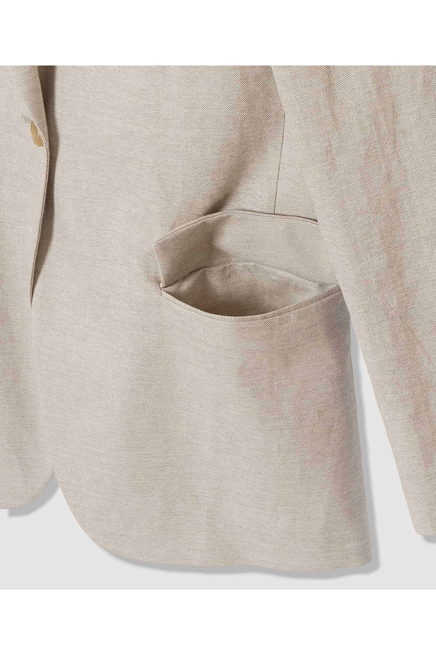 【アルアバイル/allureville】のシャークスキンシングルオーバージャケット 人気、トレンドファッション・服の通販 founy(ファニー) 　ファッション　Fashion　レディースファッション　Fashion for Women　アウター　Coat / Outerwear Collection　レディースジャケット・軽アウター　Jackets　2026年　2026　ジャケット　Jacket, Outerwear　ストレッチ　Stretch, Stretchy Fabric　セットアップ　Set-Up, Coordinated Outfit　ツイル　Twist, Twisted Detail　デニム　Denim, Jeans Material　マニッシュ　Mannish, Boyish　メンズ　Men's, Menswear　夏　Summer　春　Spring　S/S・春夏　SS, Spring/Summer, Warm Season　other-4|ID: prp329100004851951 ipo3291000000035610492