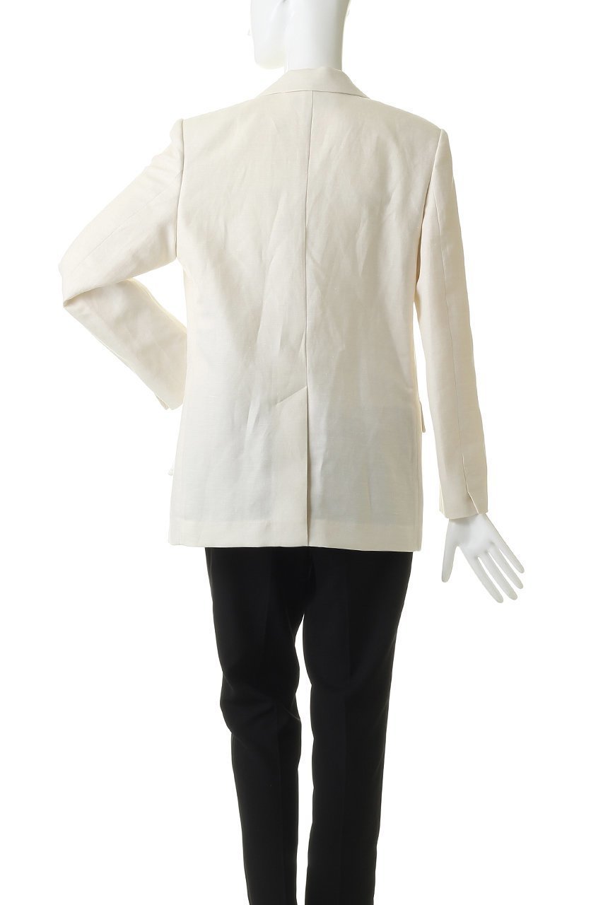 【アルアバイル/allureville】のシャークスキンシングルオーバージャケット 人気、トレンドファッション・服の通販 founy(ファニー) ファッション Fashion レディースファッション Fashion for Women アウター Coat / Outerwear Collection レディースジャケット・軽アウター Jackets ジャケット Jacket, Outerwear ストレッチ Stretch, Stretchy Fabric セットアップ Set-Up, Coordinated Outfit ツイル Twist, Twisted Detail デニム Denim, Jeans Material マニッシュ Mannish, Boyish メンズ Men's, Menswear 新作・新入荷 New Arrivals / New In other-4|ID: prp329100004851951 ipo3291000000036419560